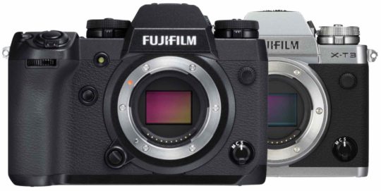 Fujifilm X H1 Review Roundup In Times Of Fujifilm X T3 Fuji Rumors