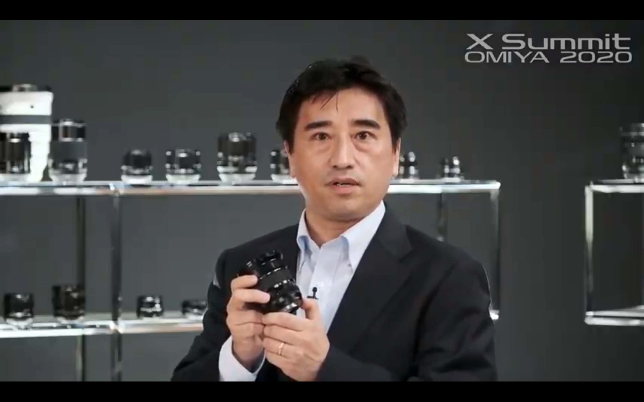 Fujifilm X Summit Starts Now Watch Live On Fujirumors Fuji Rumors