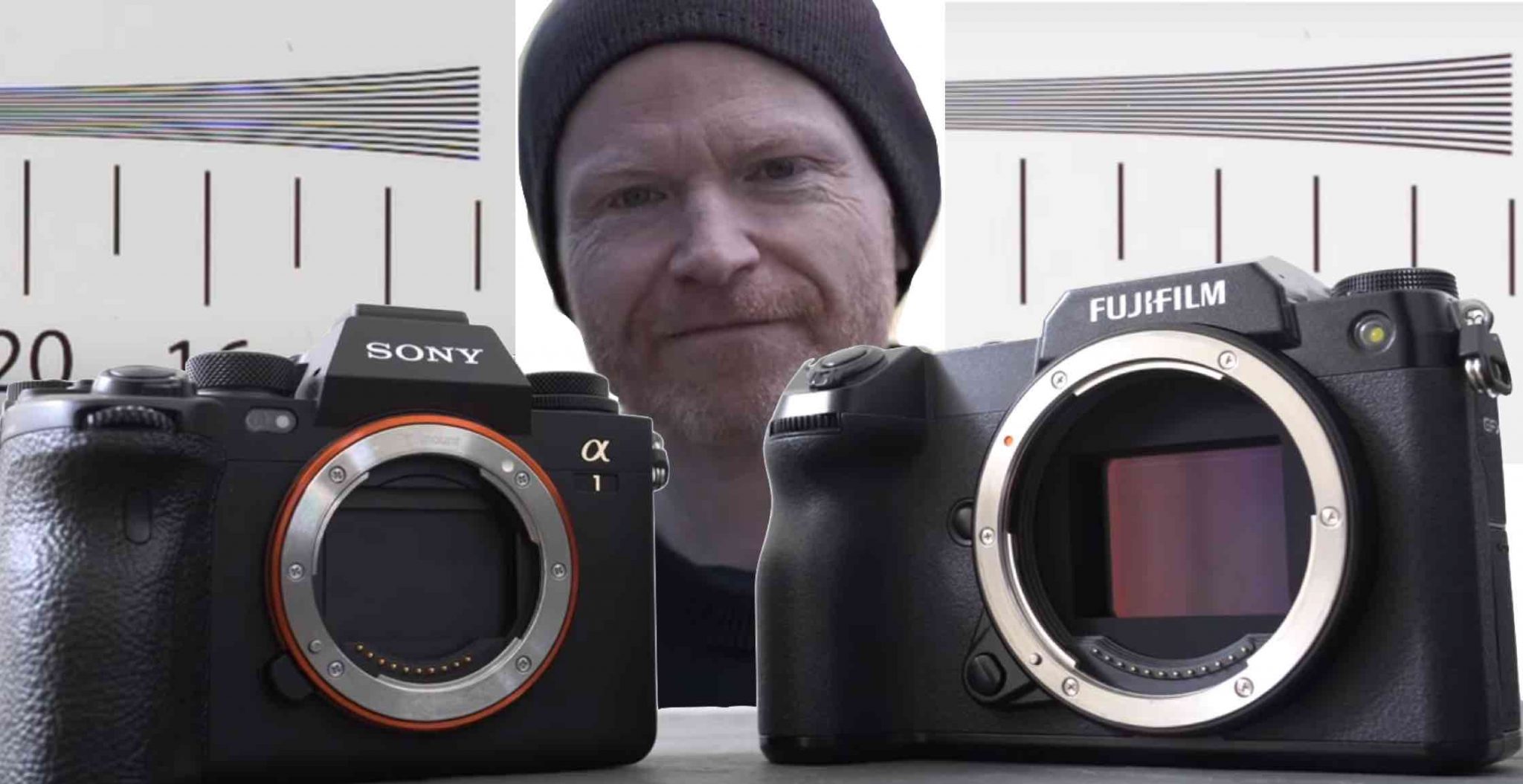 Fujifilm Gfx S Cameralabs Review Vs Sony A A Tremendous Inspirational And Satisfying