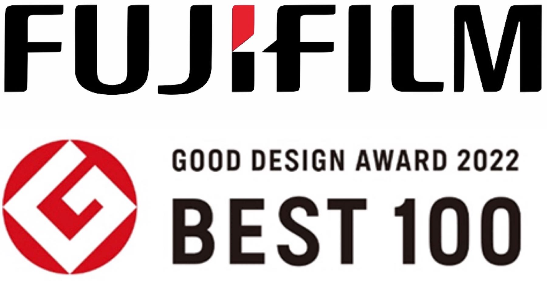 19 Fujifilm Products Win Good Design Award Including An Unreleased