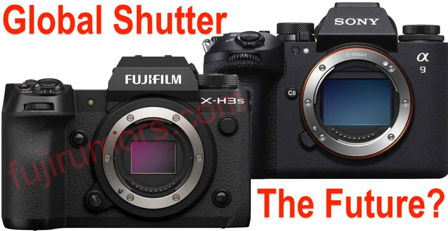 Sony A9III The Revival Of Global Shutter And A Glimpse Into The