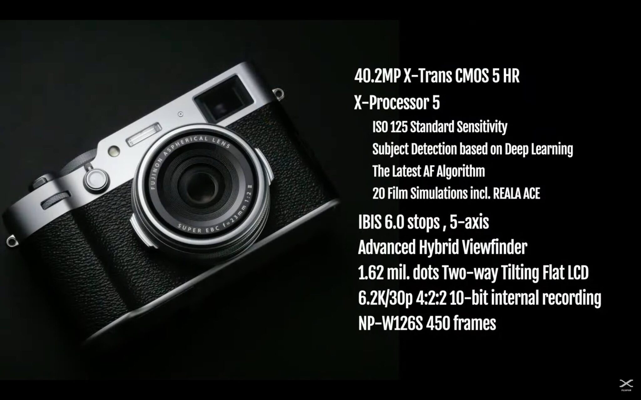 Fujifilm X Summit Starts Now Watch Live On Fujirumors With Surprises