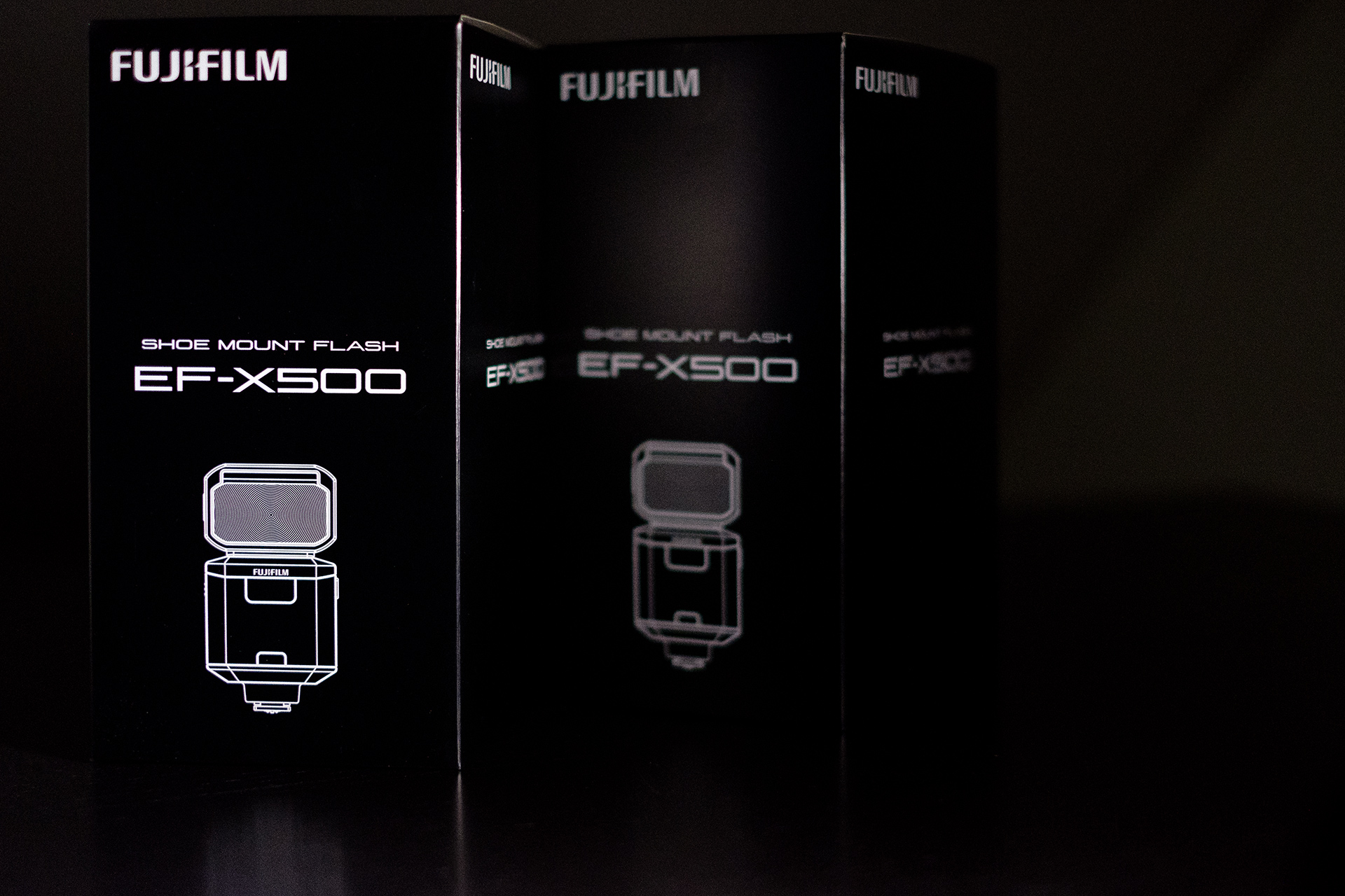 Fujifilm EF-X500 Shoe Mount Flash Review – Part One - Fuji Rumors