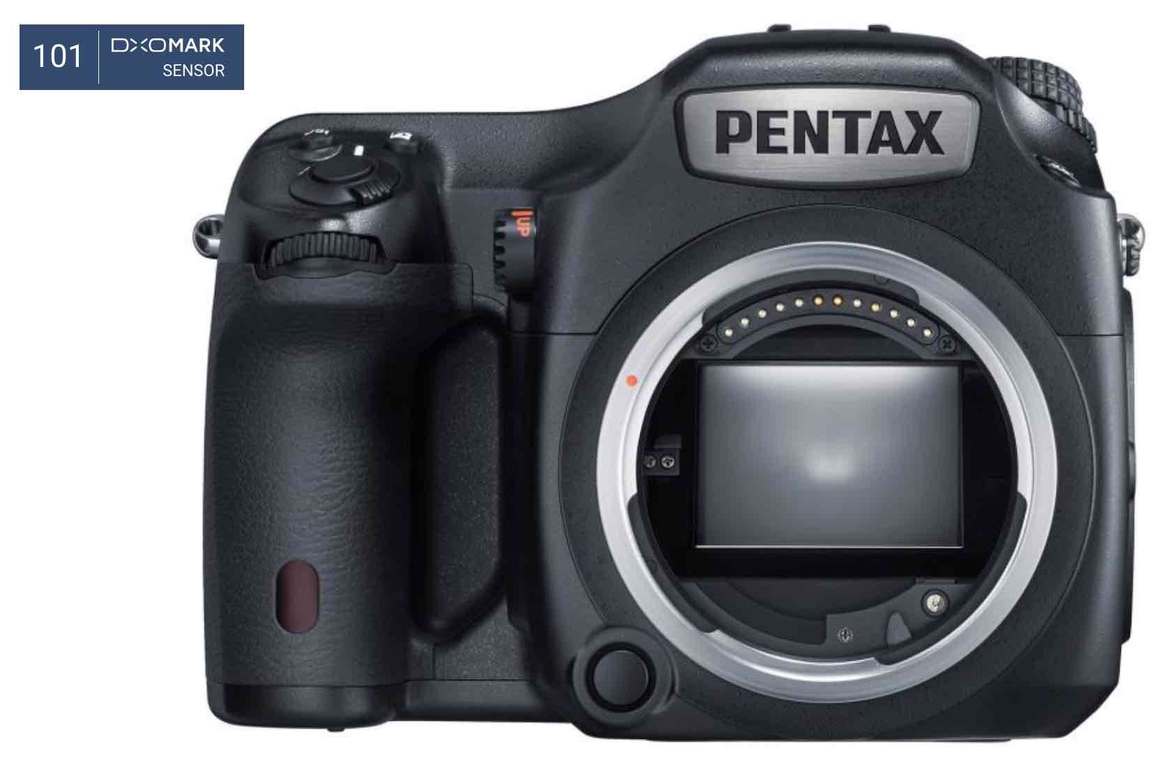Amazon Jungle Vergelijken draaipunt Pentax 645Z Second Best Sensor Ever Tested after Hasselblad X1D... Fujifilm  GFX 50S Test Coming Soon? - Fuji Rumors