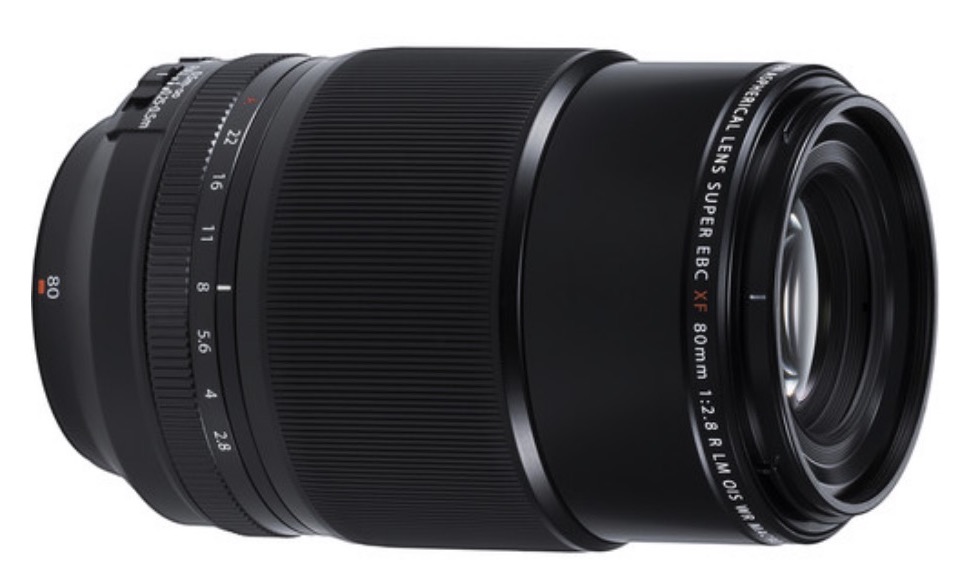 Lenstip Fujinon XF 80mm F2.8 Review: Performs Admirably but Huge ...