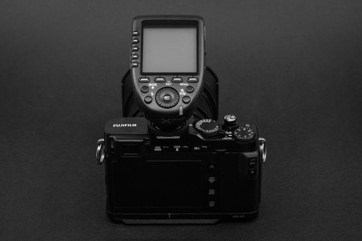 Godox AD200 Pro Available and First Impressions - Fuji Rumors