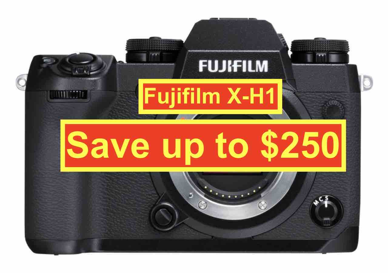 富士フイルム - 【mittsu様専用】 FUJIFILM X-H1 ボディの+spbgp44.ru