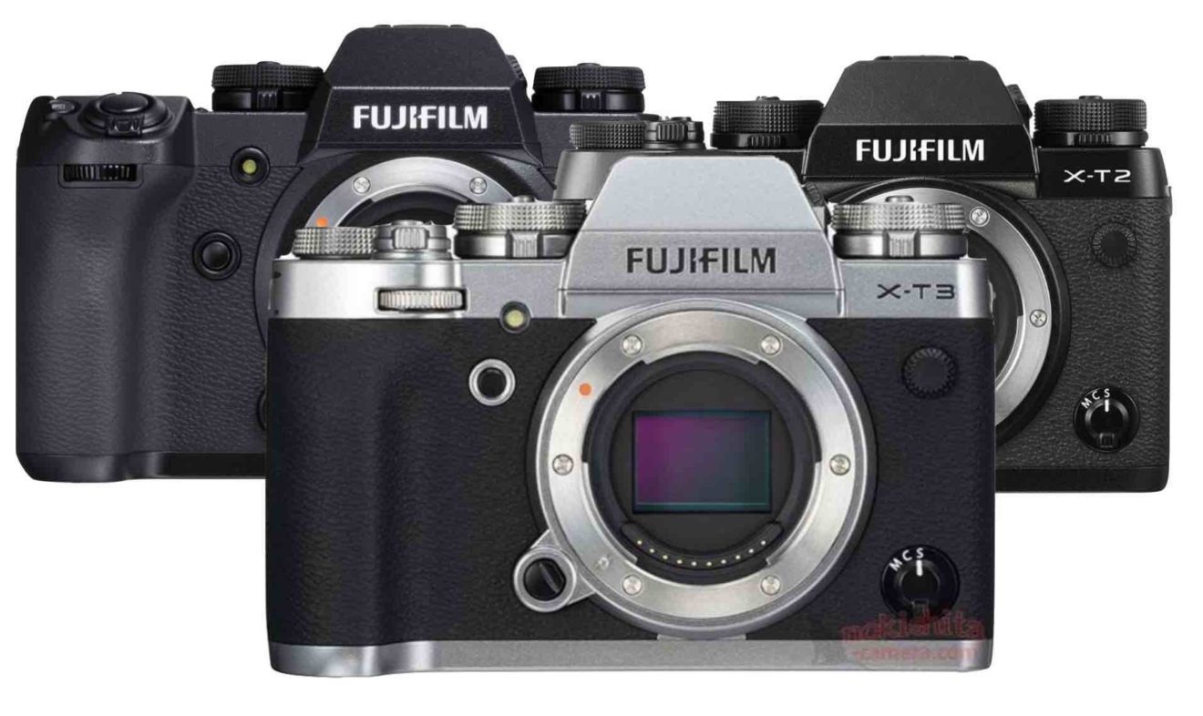 fujifilm ax3 specs