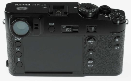 Fujifilm X-Pro3 Concepts and Share Your X-Pro3 Wish List - Fuji Rumors