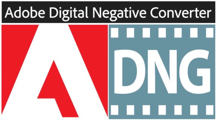 latest dng converter for mac