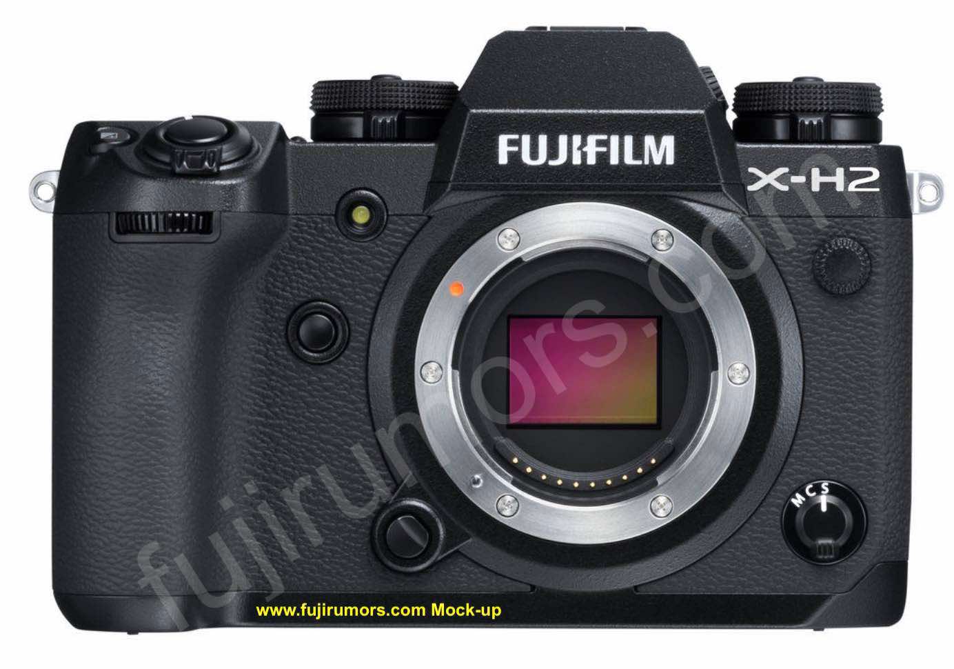 Fujifilm X-H2: Are You Waiting for X-H2 to Upgrade/Switch or Did you Get the Fujifilm X-T3 