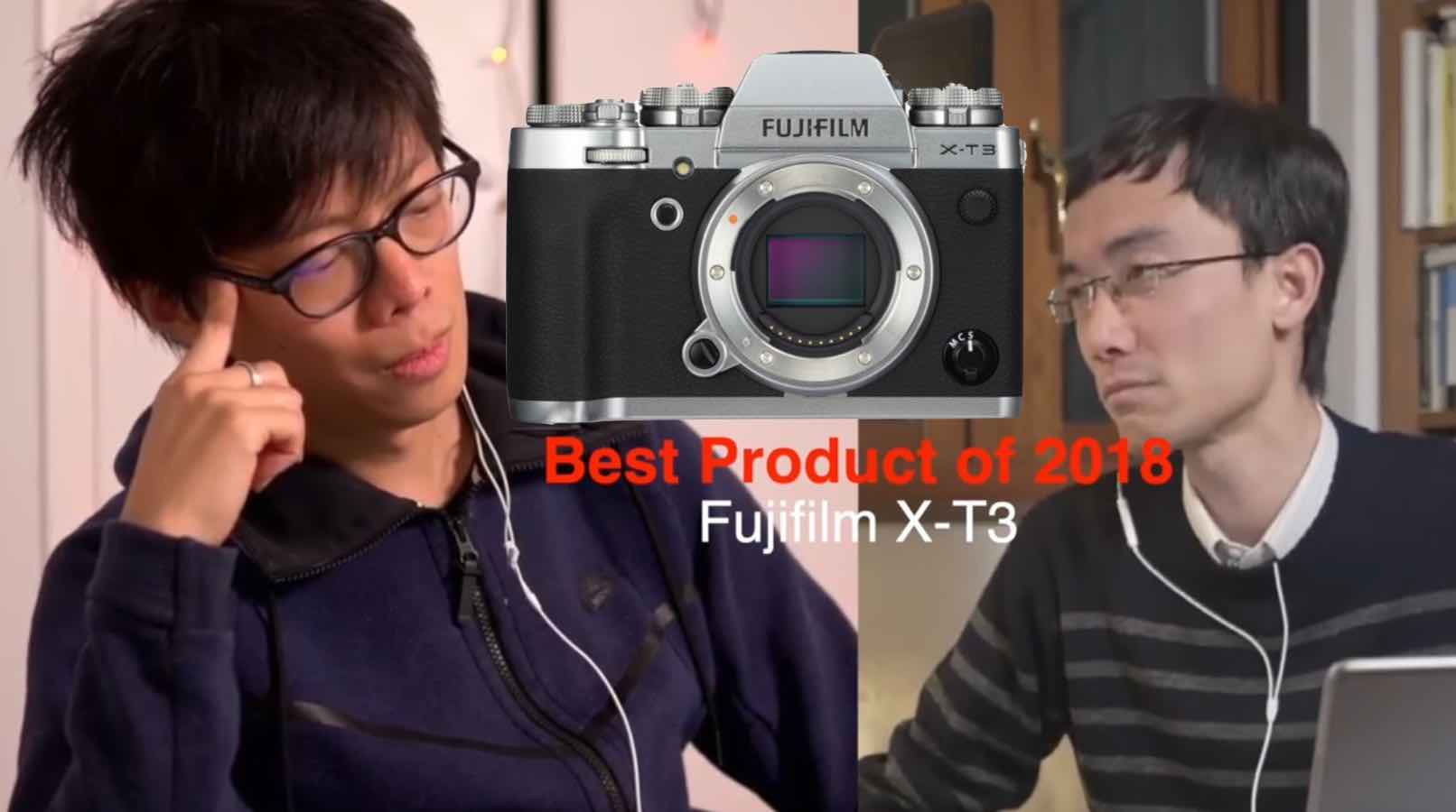 Kilauea Mountain Sportschool blijven Fujifilm X-T3 Colors vs Canon M50 vs Sony A6300, Kai's Best Camera 2018,  Palle Schultz Quick Tips - X-T3 Roundup - Fuji Rumors