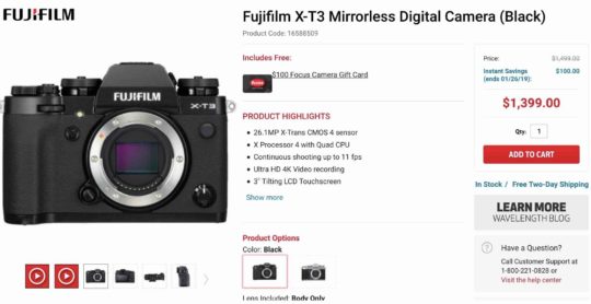 FUJIFILM X-T3 シルバー ボディ MFレンズおまけつき 超美品 - dcsh.xoc