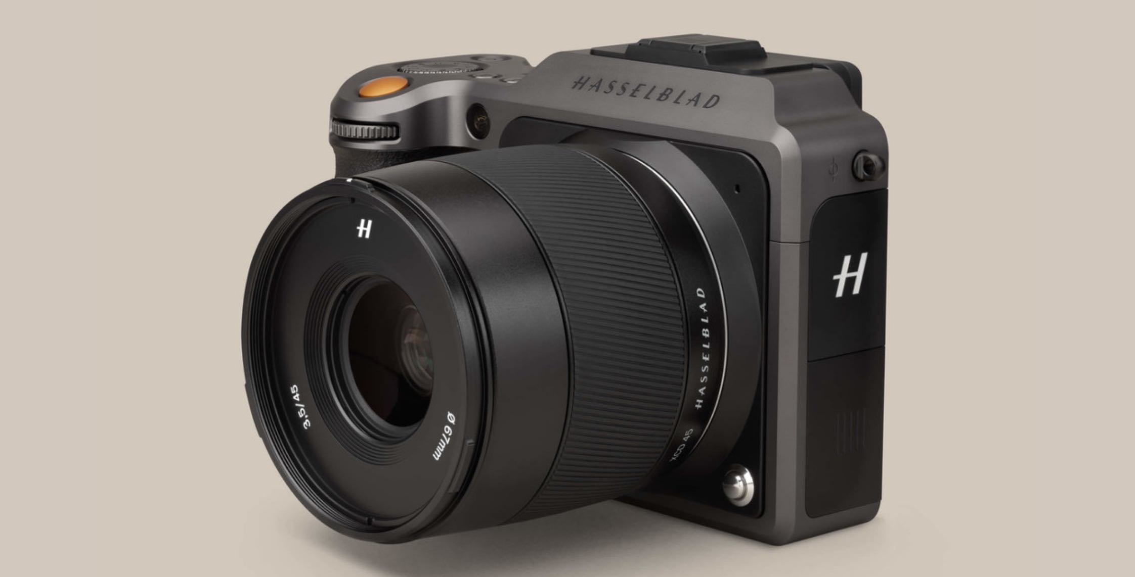 hasselblad x1d mkii