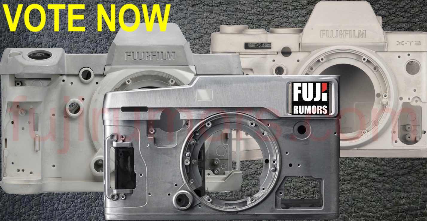 Dear Fujifilm, I'm sorry I even thought of comparing your 18-55 to