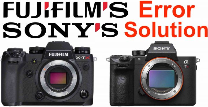 Begroeten Bijna Ontwarren Fujifilm XT40 Archives - Fuji Rumors