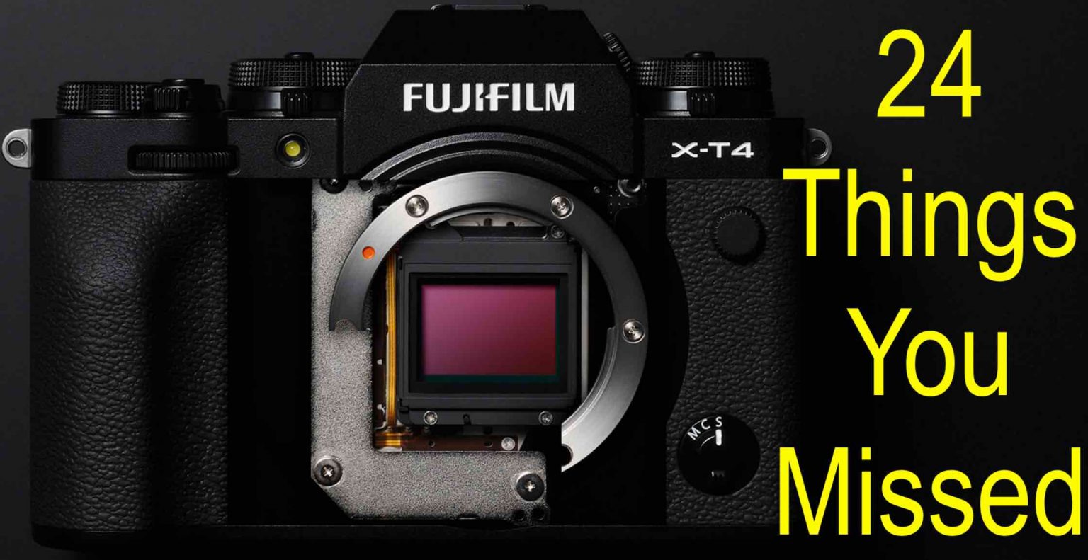 Какие карты памяти поддерживает fujifilm x t4