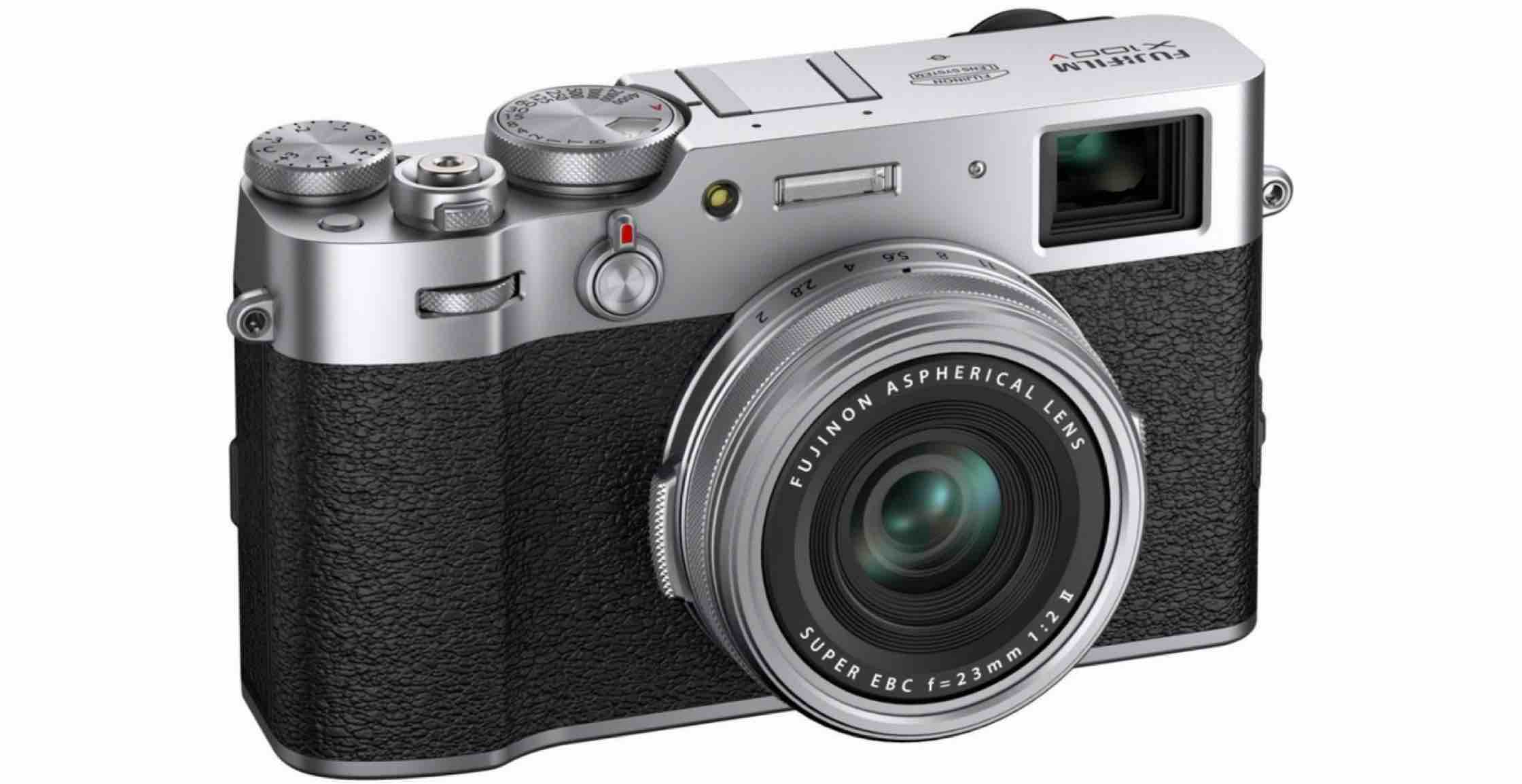 x100v release