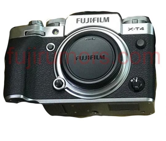 Карта памяти для fujifilm x t4