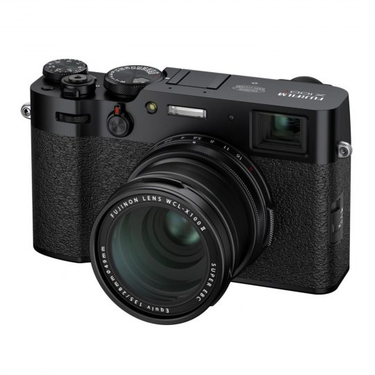 Lots Of New Fujifilm X100v Images Leaked! - Fuji Rumors