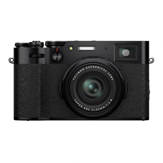 Lots Of New Fujifilm X100v Images Leaked! - Fuji Rumors