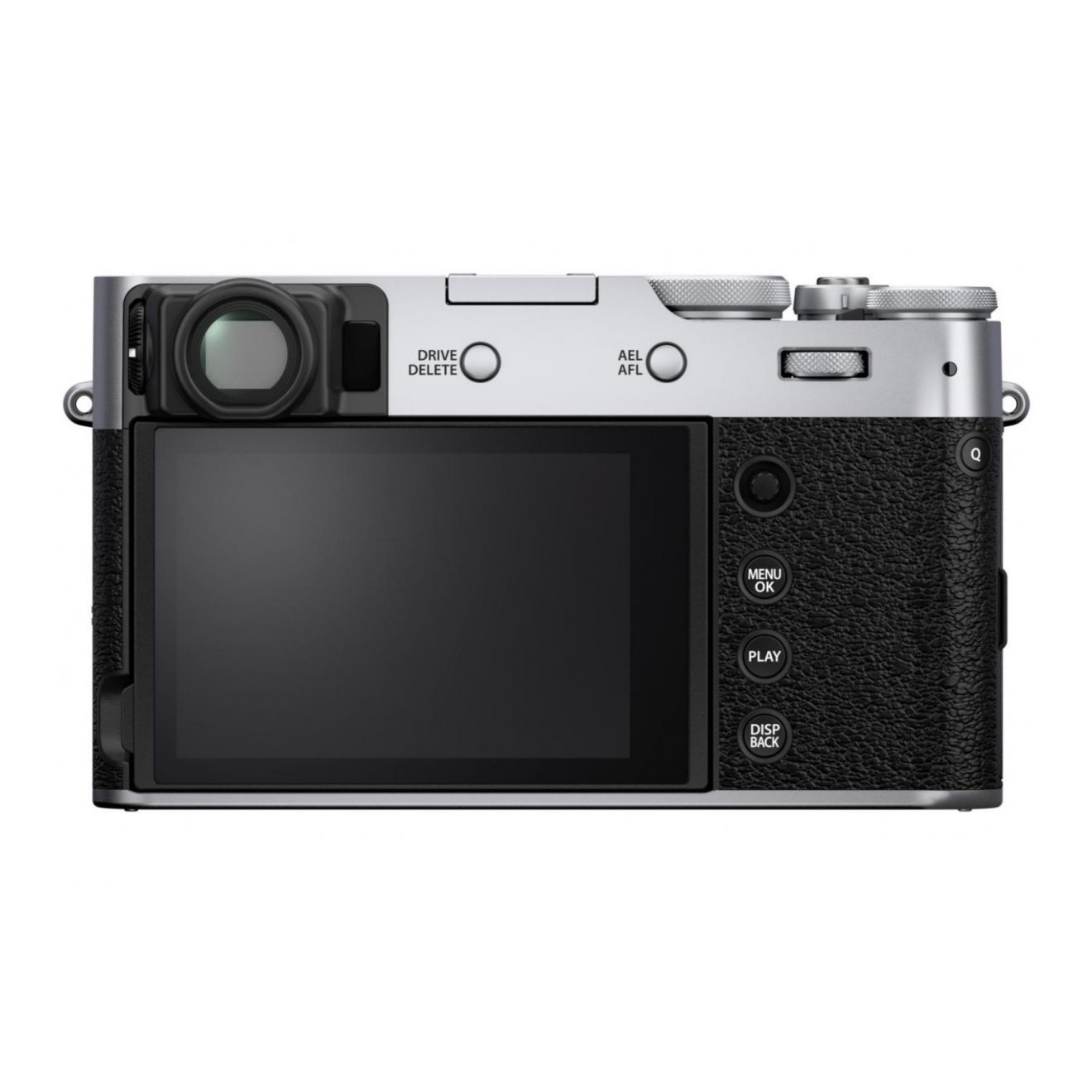 Lots of new Fujifilm X100V images leaked! - Fuji Rumors