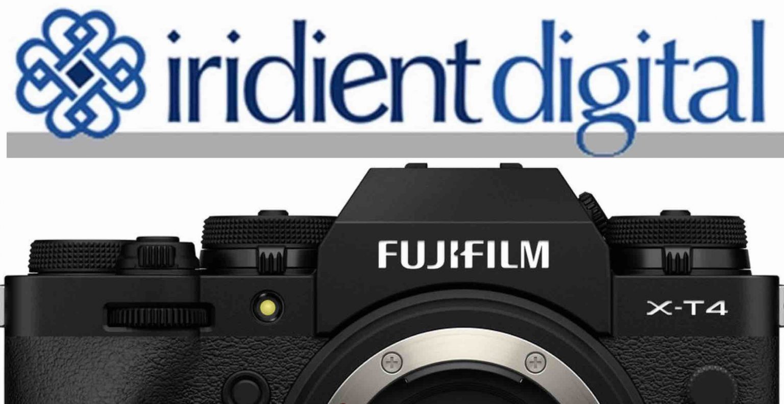editing fujifilm raw files with iridient developer