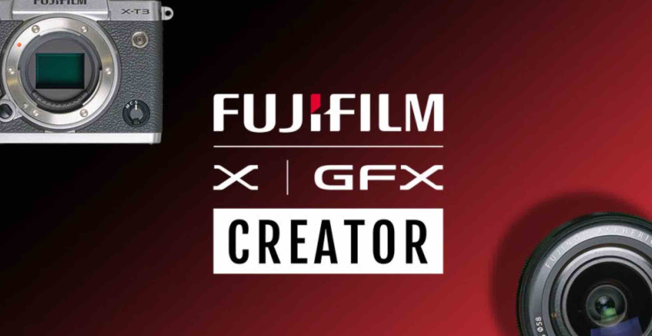 fujifilm website