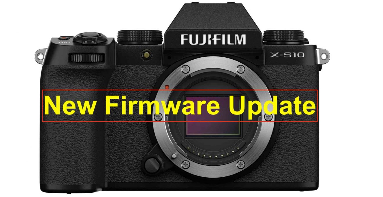 富士フイルム - 【新品未開封】FUJIFILM X-S10 ダブルズームレンズ