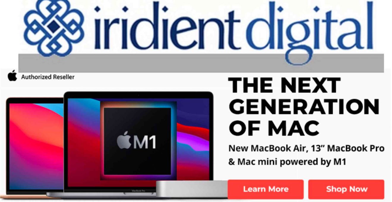 iridient developer for mac