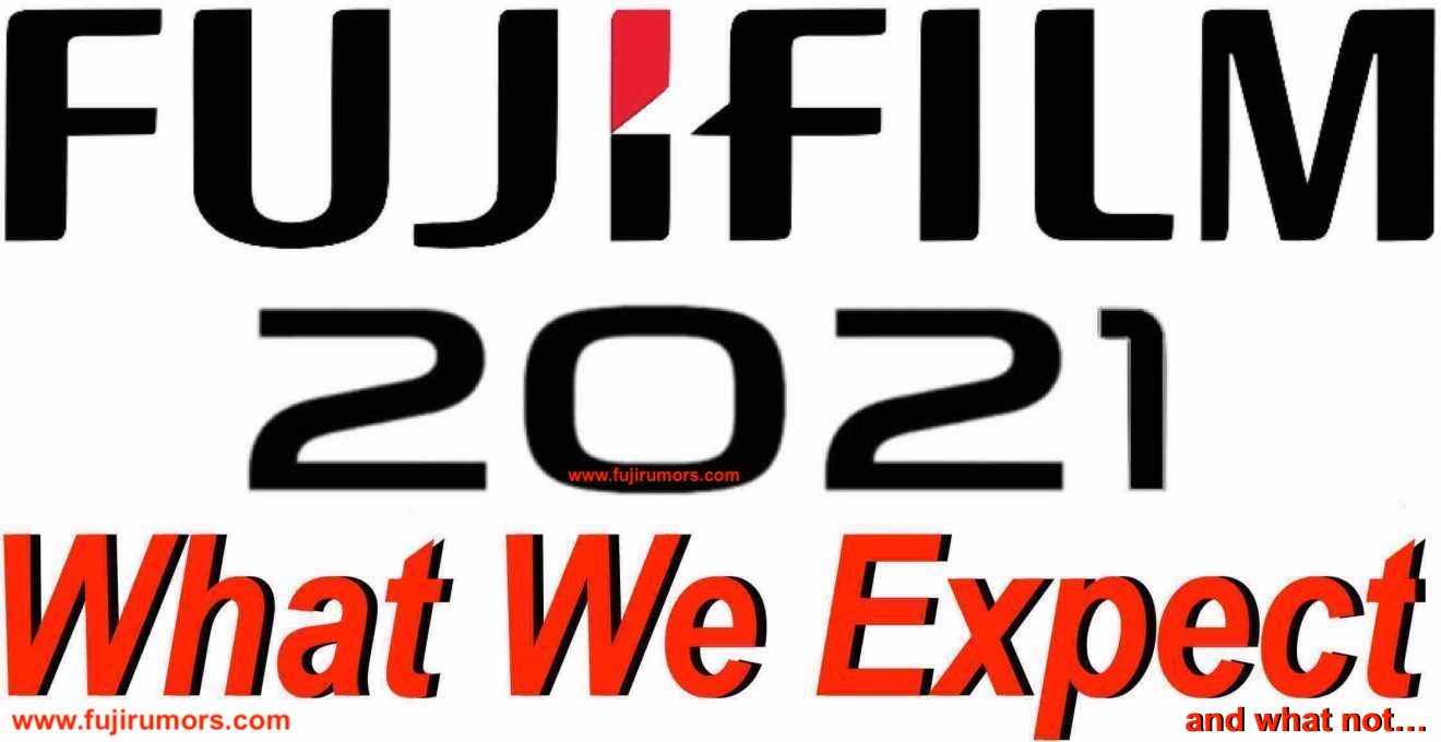 fujifilm news 2021