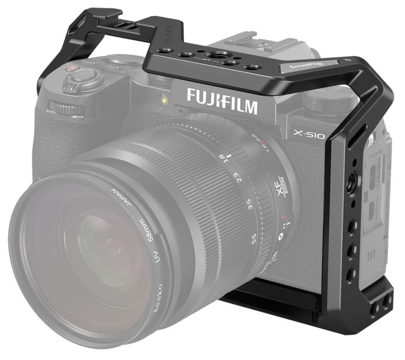 SmallRig Cage for Fujifilm X-S10 -
