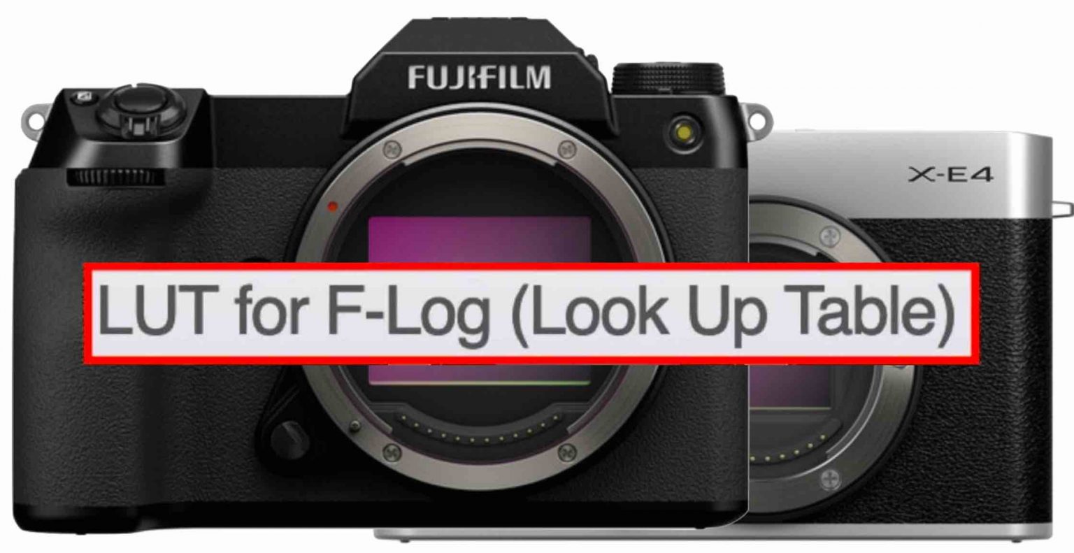 Fujifilm GFX100S Archives - Fuji Rumors