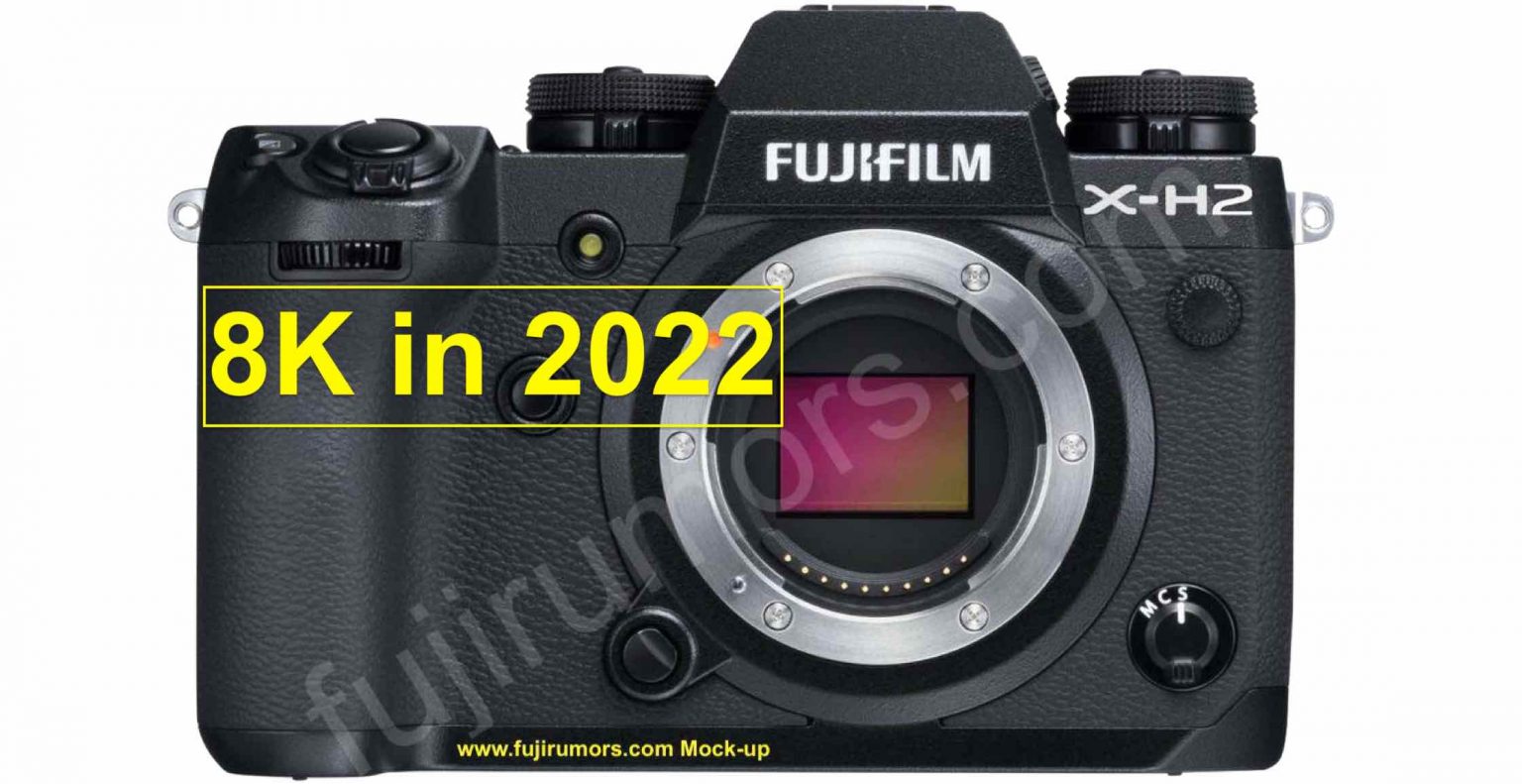 Fujifilm x h2 примеры фотографий