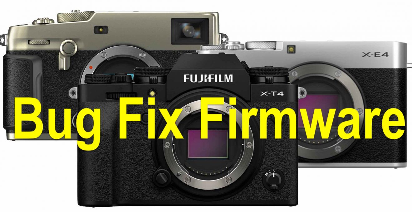 fujifilm xt4 firmware update 1.03