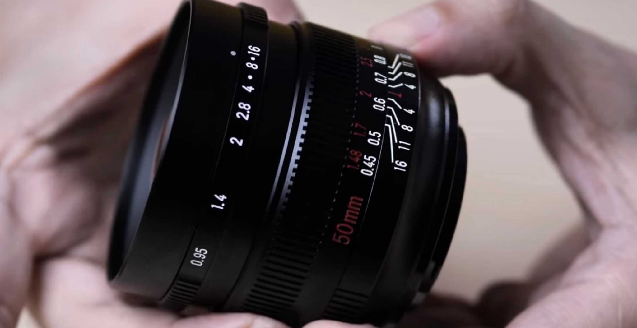 7artisans 50mm F 0 95 Coming Soon First Samples And Reviews Fuji Rumors