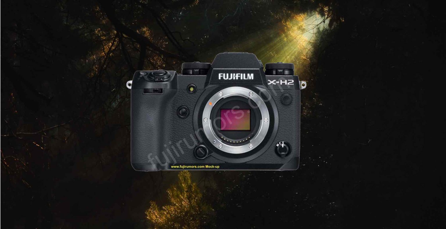 Fujifilm x h2 примеры фотографий