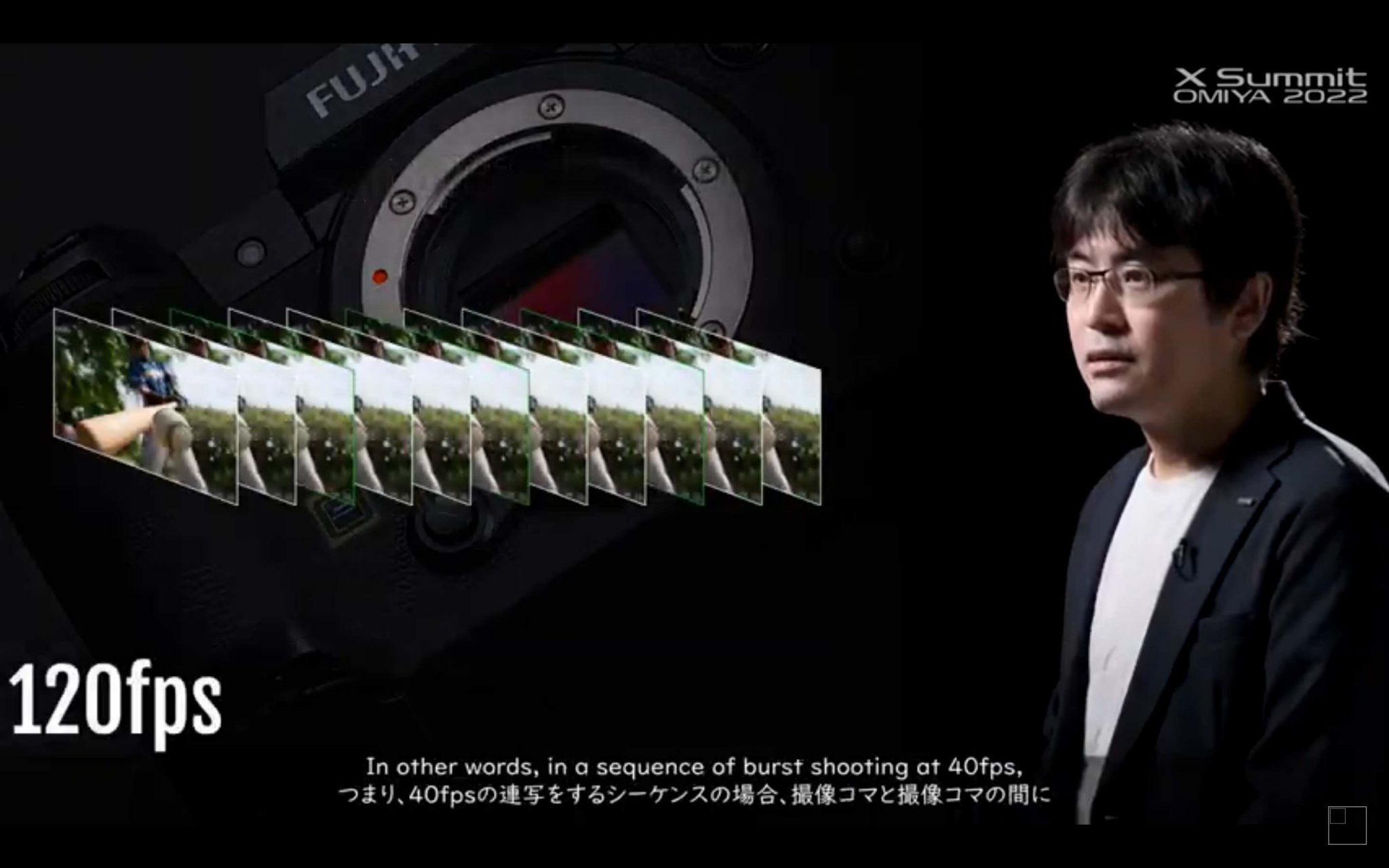 Fujifilm X Summit Starts NOW WATCH LIVE on FujiRumors (with HUGE