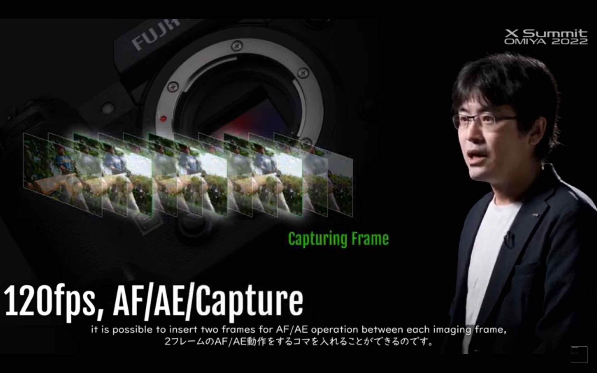 Fujifilm X Summit Starts NOW WATCH LIVE on FujiRumors (with HUGE