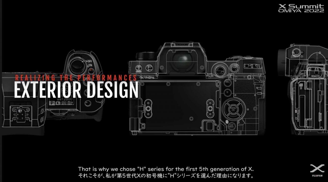 Fujifilm X Summit Starts NOW WATCH LIVE on FujiRumors (with HUGE