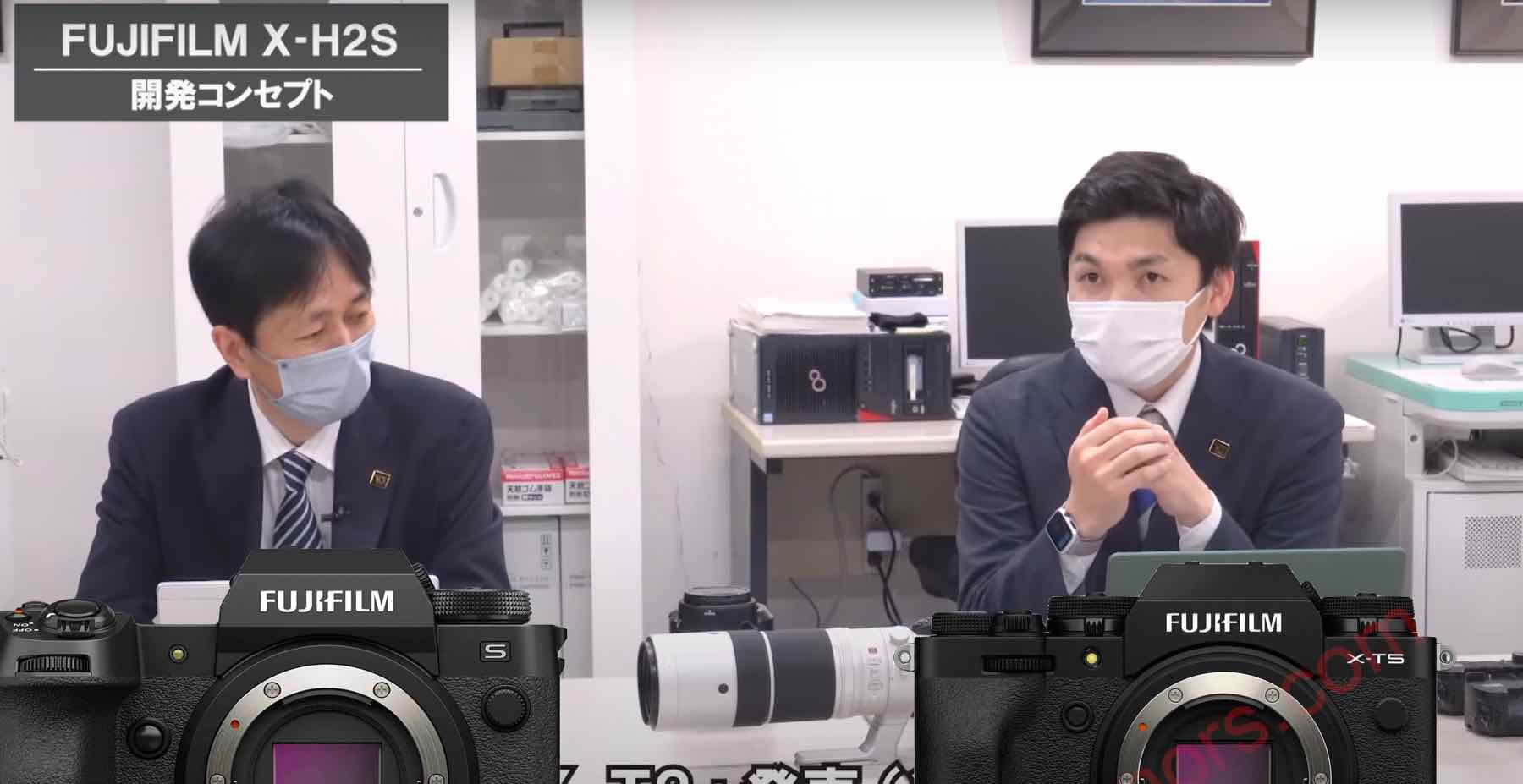 Is the Fujifilm X-T5 a Hybrid Shooter's Dream Come True?