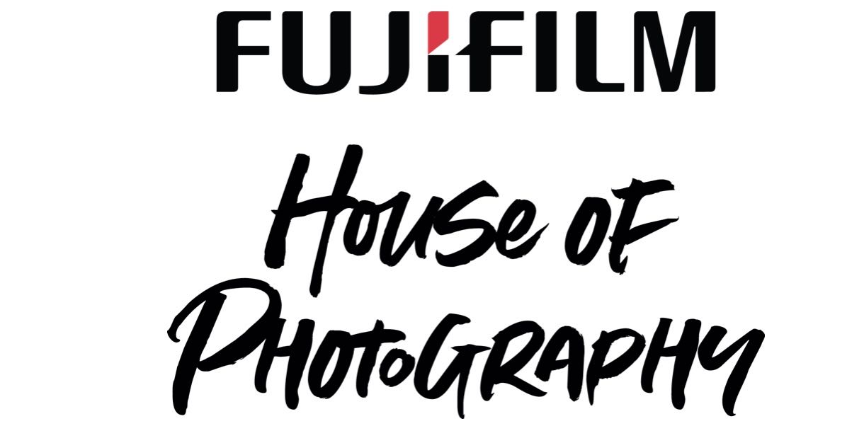 fujifilm house