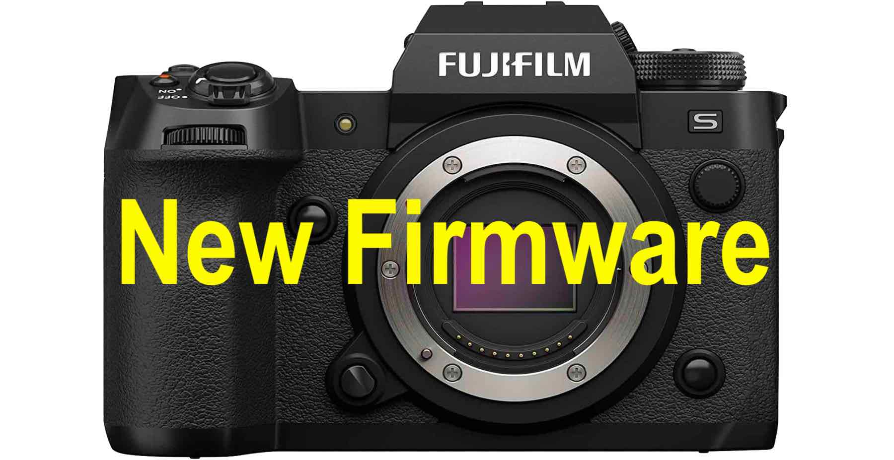 fujifilm xt4 firmware update 1.03