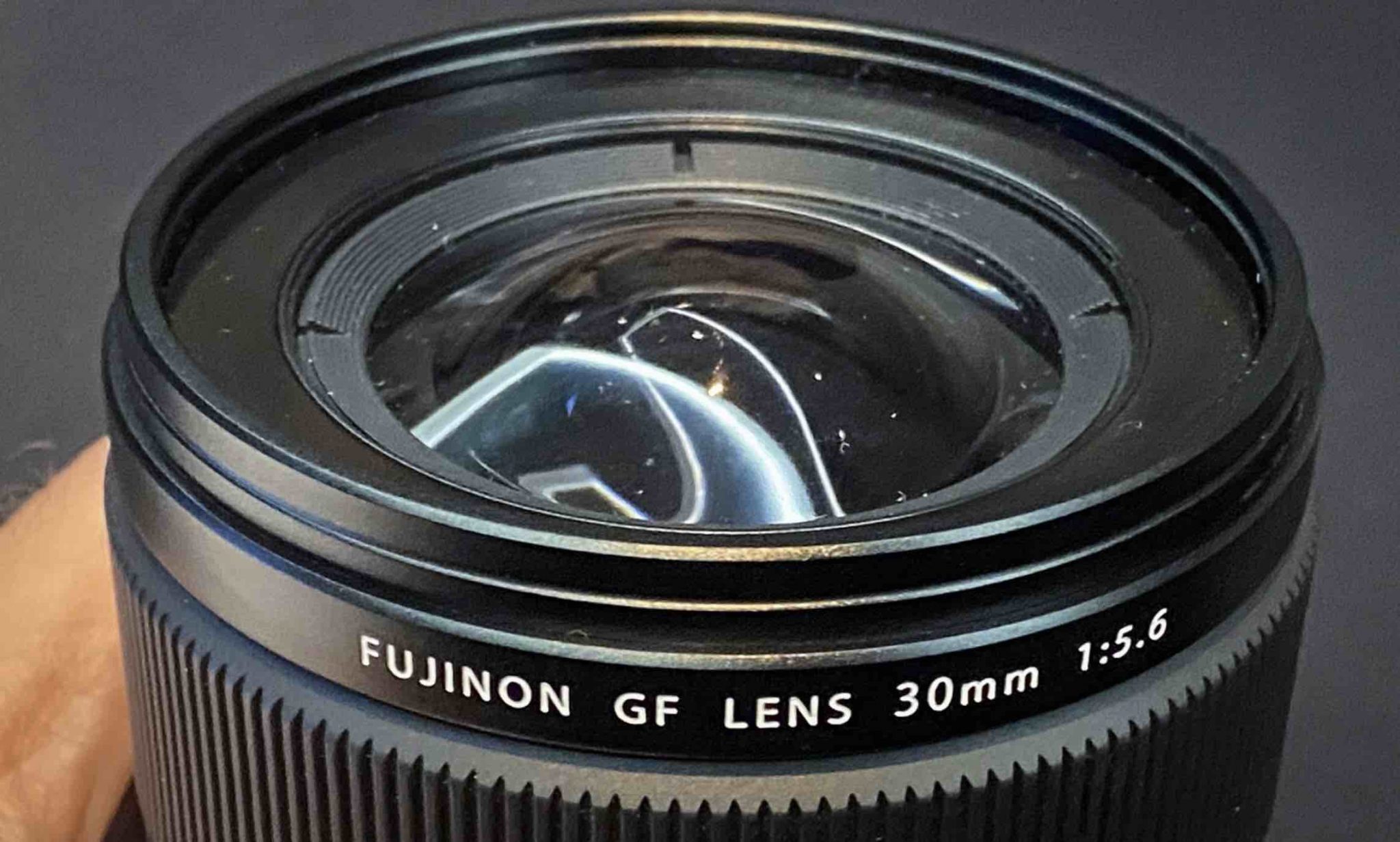 New Images Of Fujinon GF30mm F/5.6 Tilt Shift And GF110mm F/5.6 Tilt ...