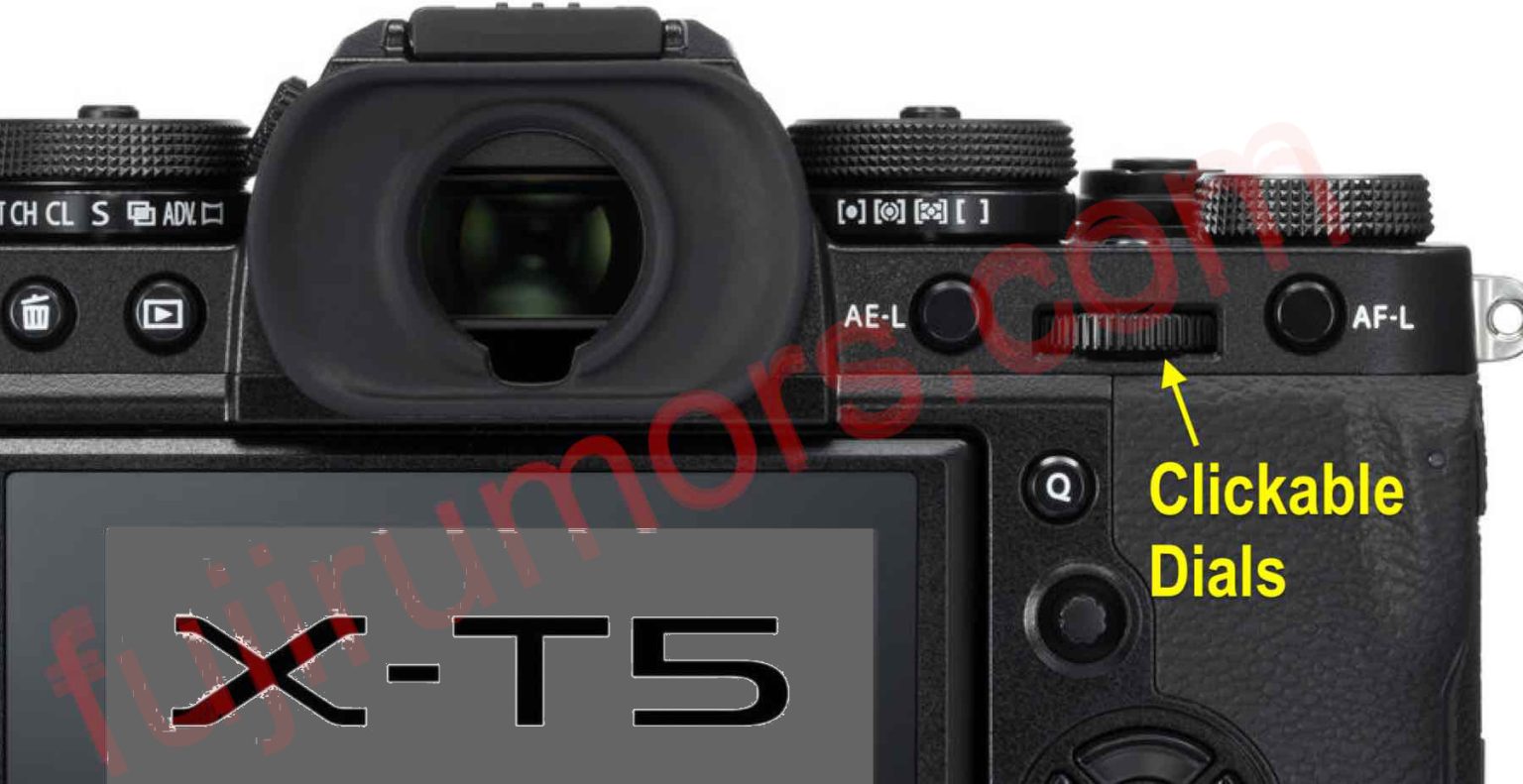 rumor-fujifilm-x-t5-will-have-clickable-front-and-rear-dial-unlike-x