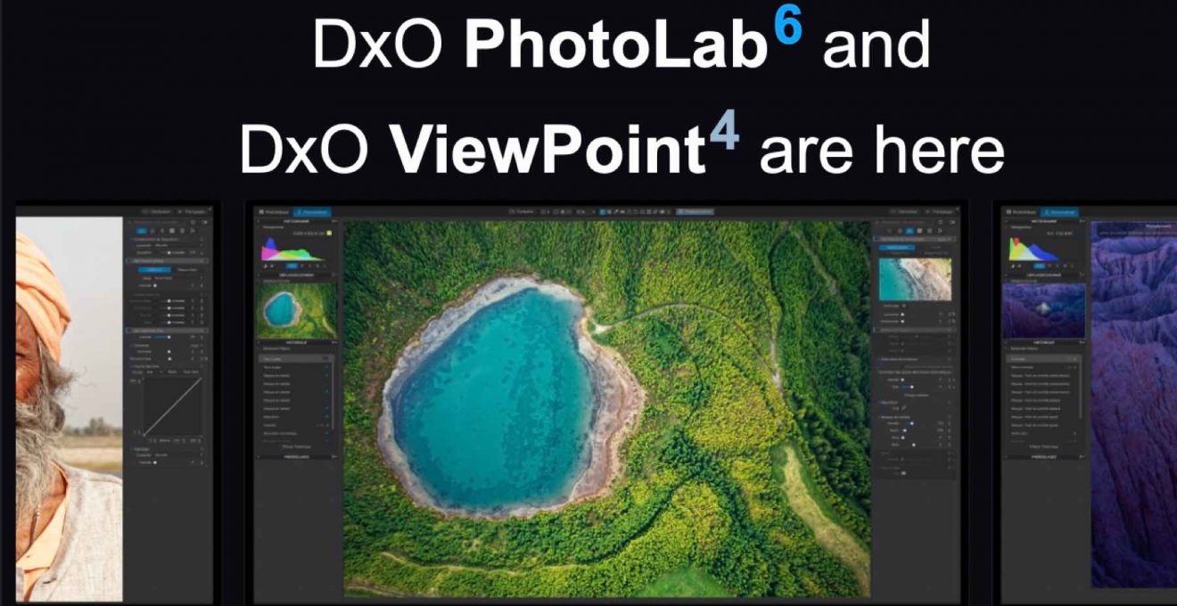 DxO ViewPoint 4.8.0.231 download the new version for mac