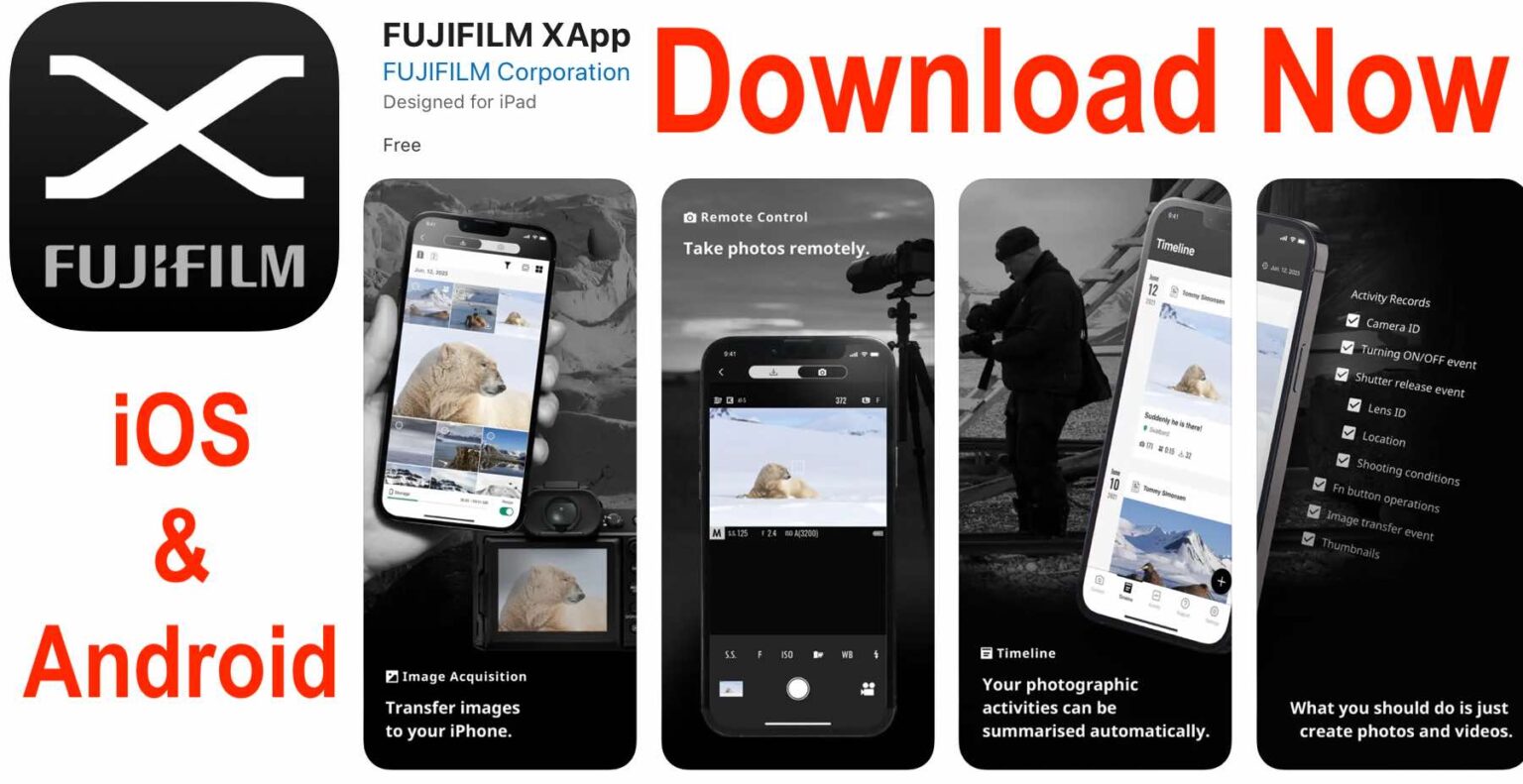 fugi app