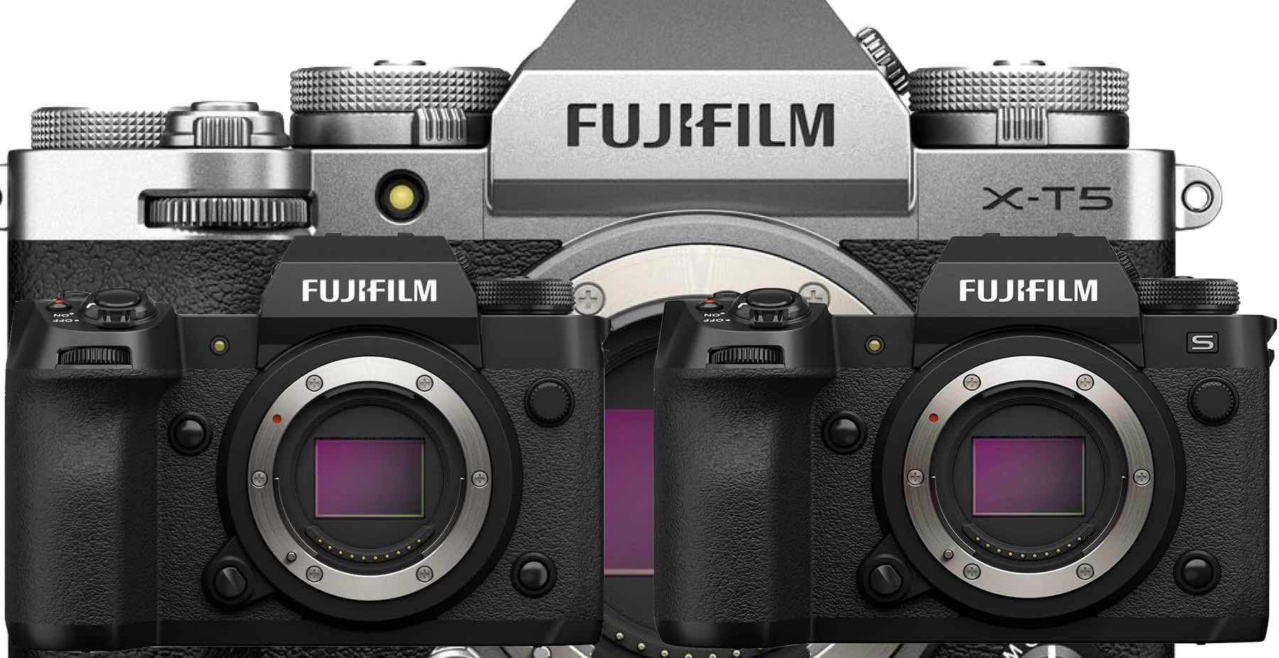 The Fujifilm XT5, Long Term Review - The Good & the Bad! 