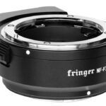 Fringer NF-FX II Released: Smaller and with Weather Sealing - Fuji