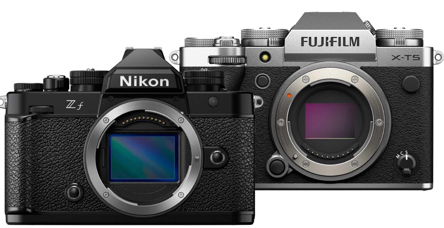 You'll Love the Experience and IQ: Nikon Zfc First Impressions